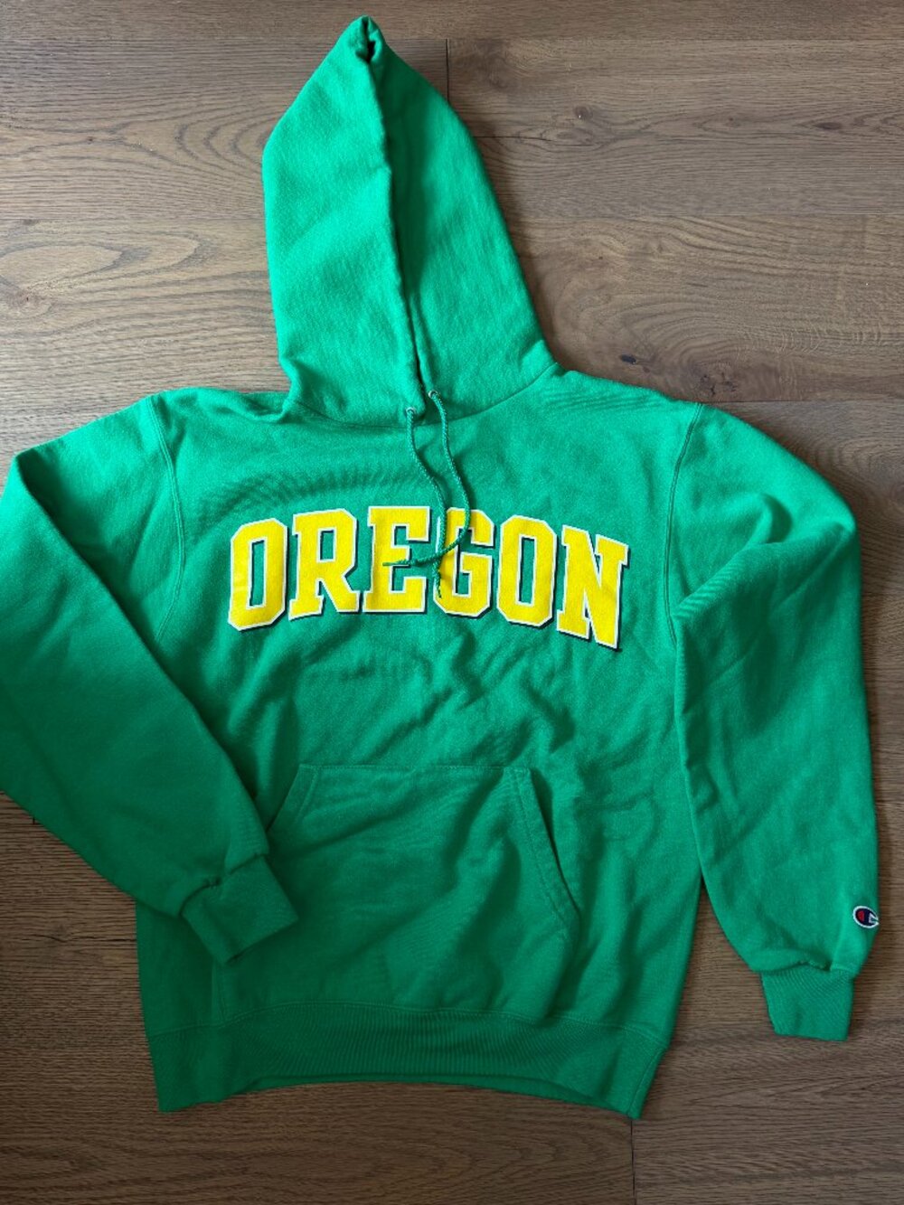 University of Oregon Hoodie
